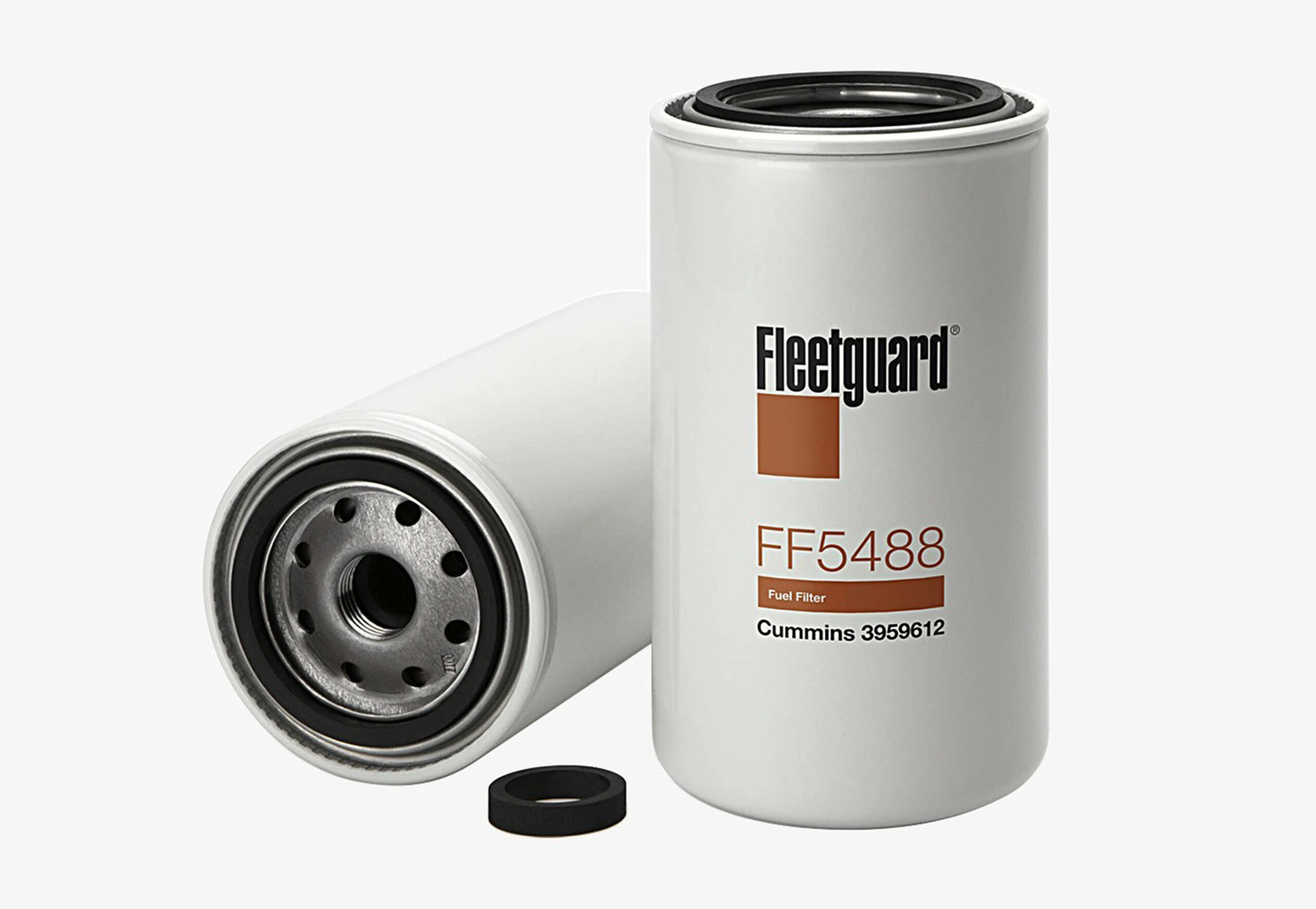 filtro de combustion ddp